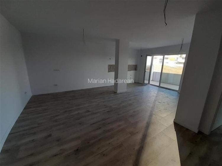 Vanzare apartament 2 camere finisat bloc nou la 4 km de Auchan Iris, Cluj-Napoca