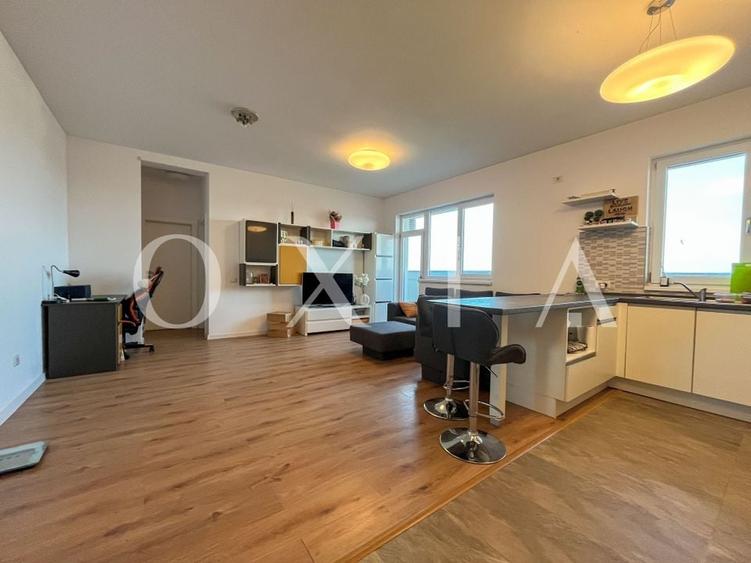 SX573 Priveliste Panoramica, Etaj Intermediar - 2