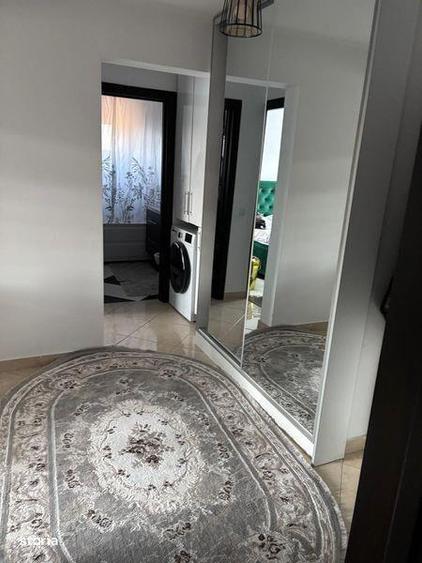 Apartment 2 camere Falticeni - 2
