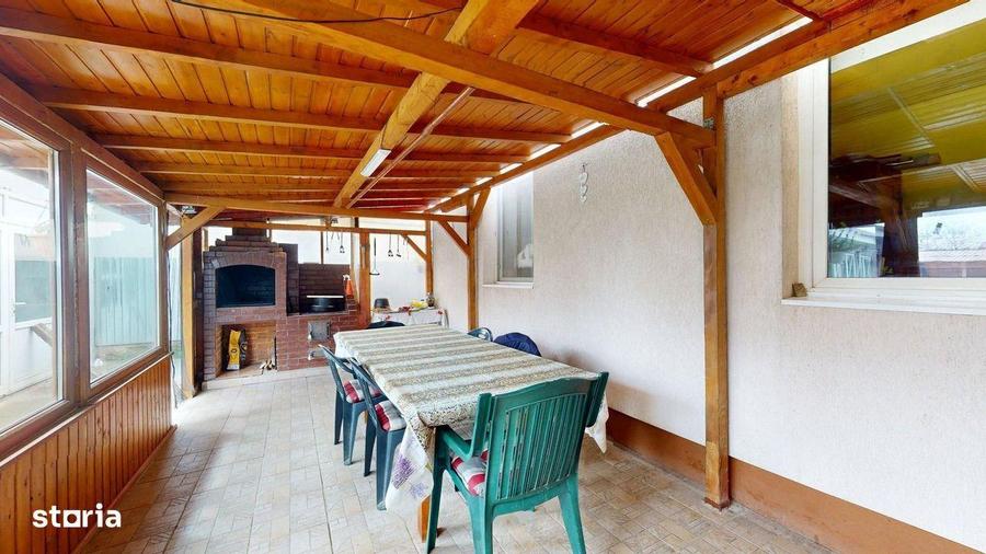 Casa ideala Locuinta si afacere 665mp teren - 7