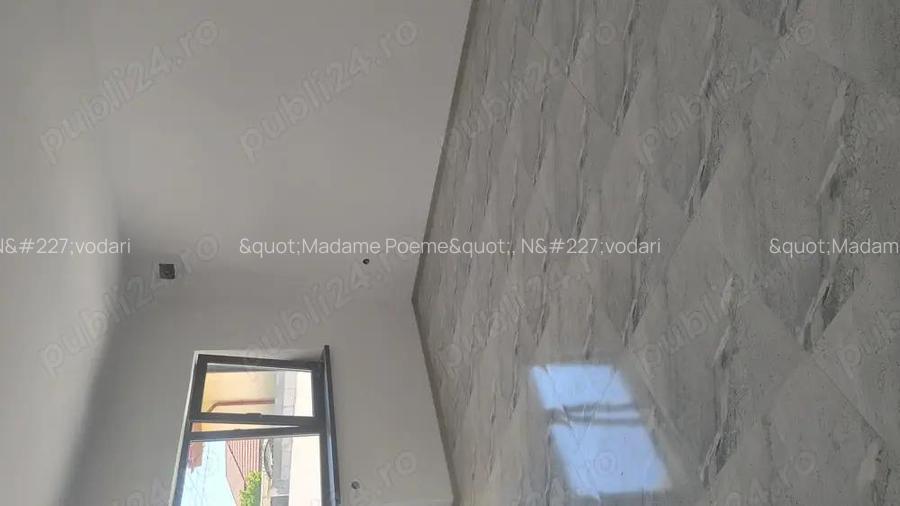 Casa cu patru cam. Navodari cu teren 388 mp
