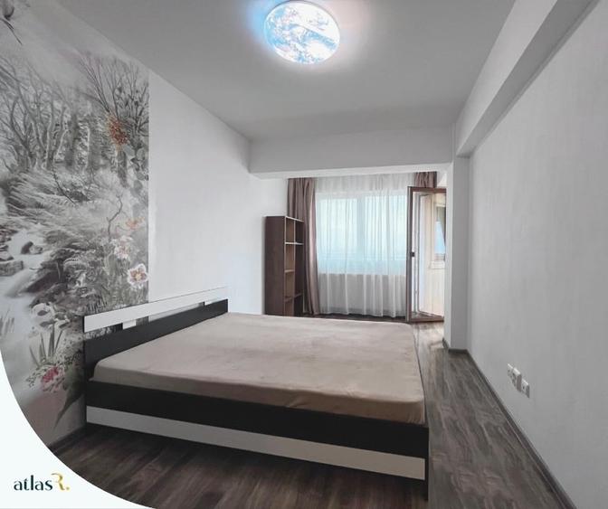 Apartament 2 camere | 53,81 mp | bloc nou | Sun City - Iasi - 3