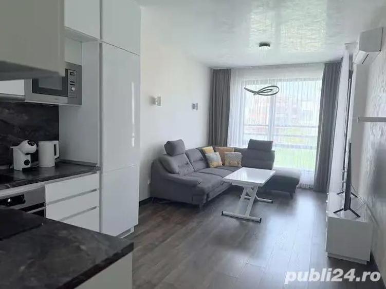 garsoniera Dristor - 4