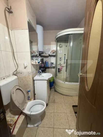 Apartament 3 camere, 70 mp, zona Micro 11 - 1