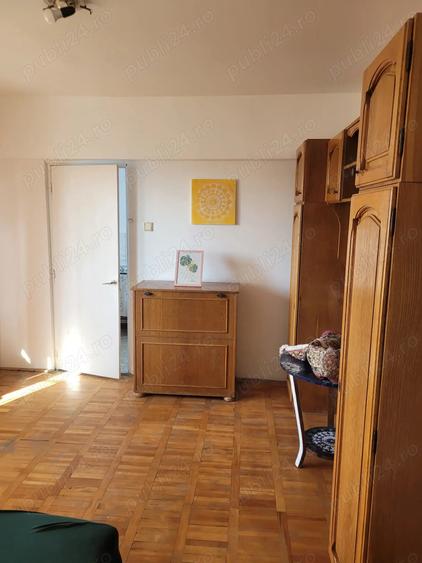 Garsoniera - Tg. Mure? - Semicentral - Zona 7 Noiembrie - - 1