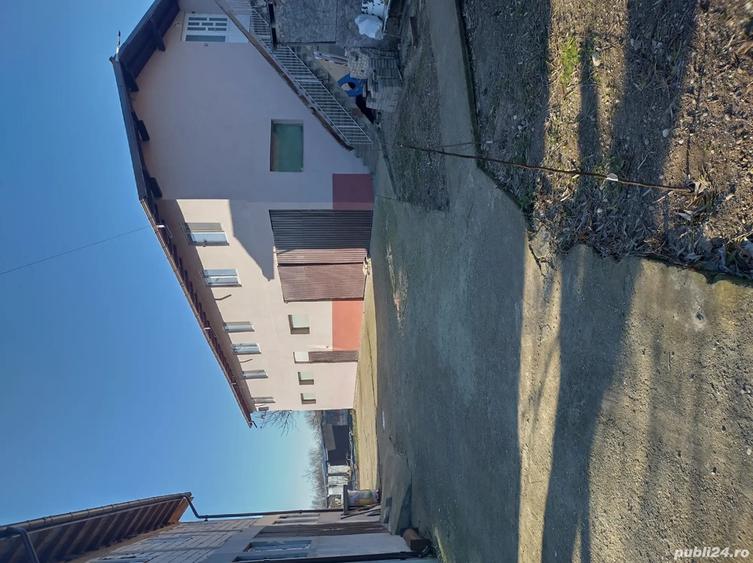 casa + hala de vanzare - 4