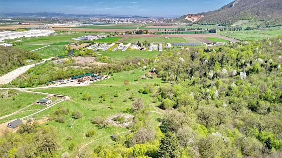 Teren Intravilan parcele 1000mp - 14