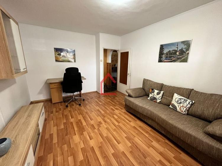 ap 1 cam | decomandat | Tătărași | parter | centrală termică - 3