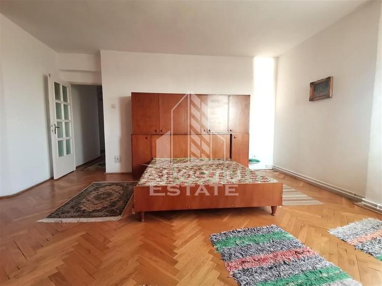 Apartament tip Samantha pe 2 nivele zona Fabric - 8