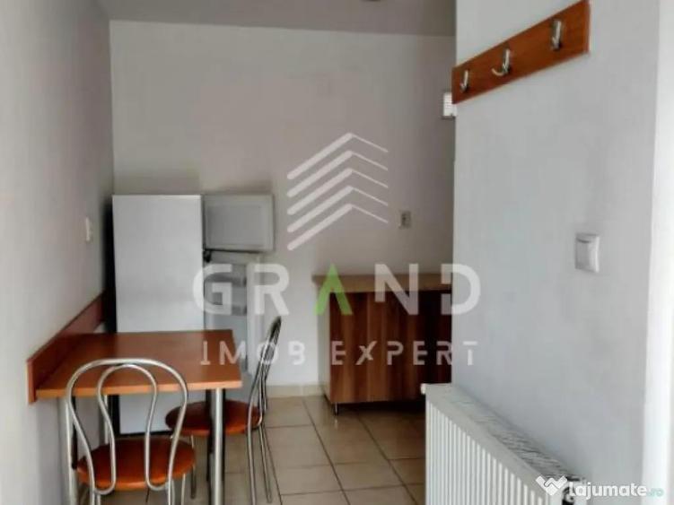 OPORTUNITATE! Ap 1 camera | Marasti/Kaufland/Anina - 9