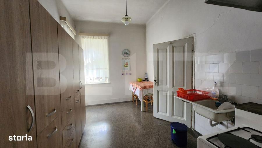 Casa 3 camere- 105 mp utili, zona Ultracentrala Targu Mures - 9