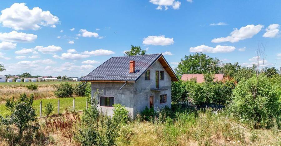 Casa+Laborator+ Teren 12.700 mp + casa de vacanta - Bolin... - 14