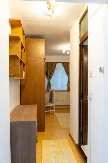inchiriez apartament cu 1 camera in cart Marasti - 2