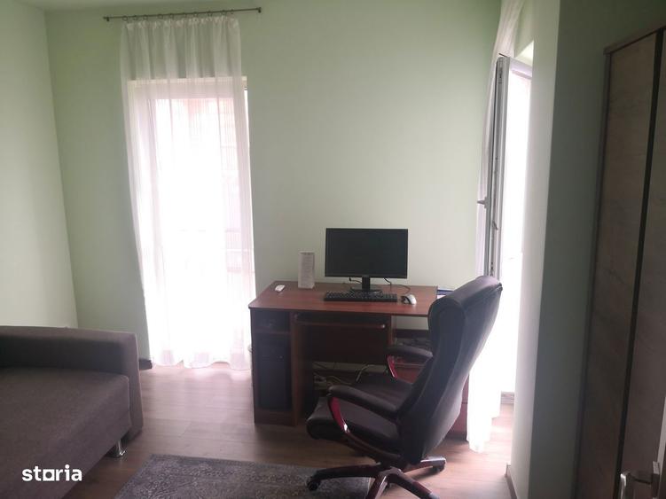DIRECT de la PROPRIETAR - Duplex cu Etaj si Gradina - Mosnita Veche - 4