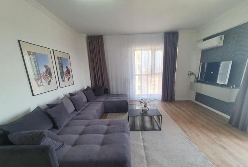 Apartament 2 camere de închiriat – Energia Residence 1 - 1