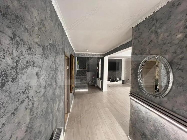 Casa P+1, 127 mp, teren 258 mp, zona Carpenului - 3