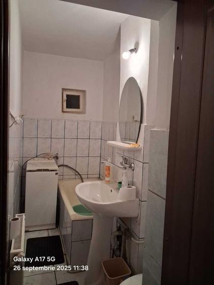 Garsoniera de inchiriat - 3