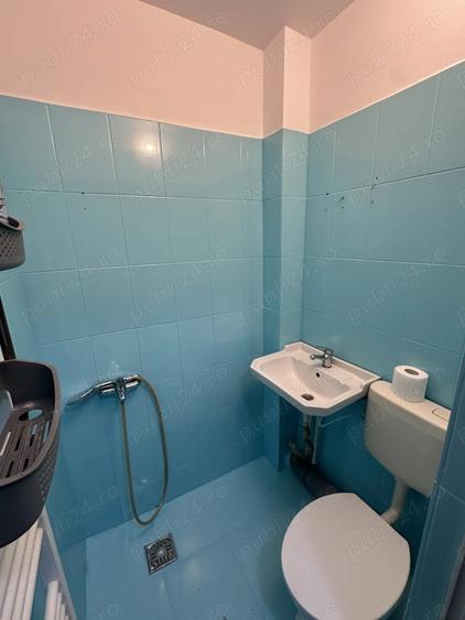 Garsoniera 21 mp, Strada Progresului, Maratei. - 2