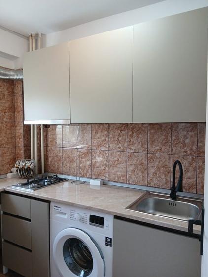 Inchiriez garsoniera str. Turda - 7