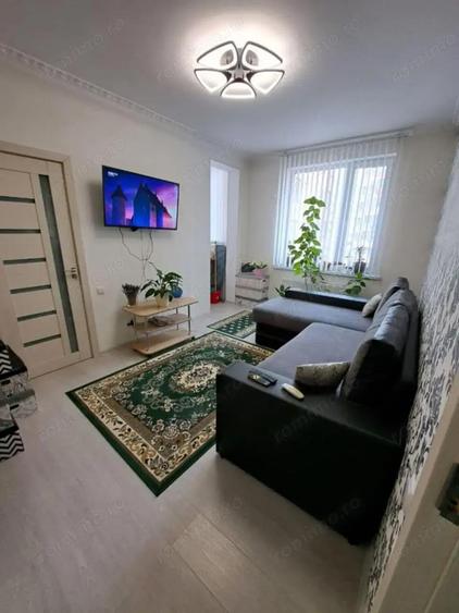 Garsoniera de vanzare in zona Piata Rosetti - 1