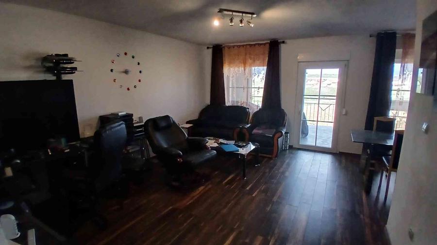 Casa cu 6 camere si anexa locuibila de 57 mp - 3