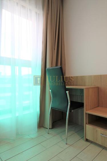 Încălzire în pardoseală, baia are fereastra. Loc parcare privat - 7