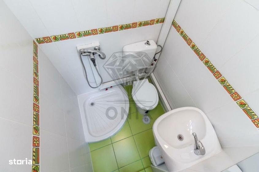 Vila deosebita cu 7 camere si 5 bai, 4290 mp teren, vedere panoramica - 8