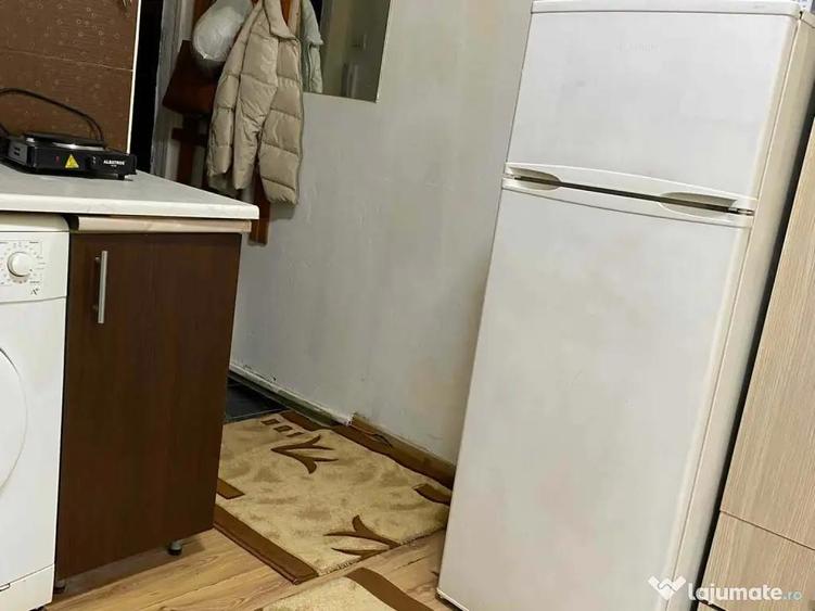 Micuta cocheta 12 mp mobilata. libera, garsoniera, Brancoveanu Iosefin - 6