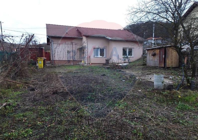 Vand sau schimb casa cu apartament-strada Angarul de Sus... - 13