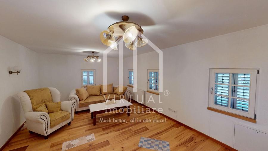 Casa individuala de Vanzare in Sibiu Tocile, 155mp utili teren 1000 mp - 8