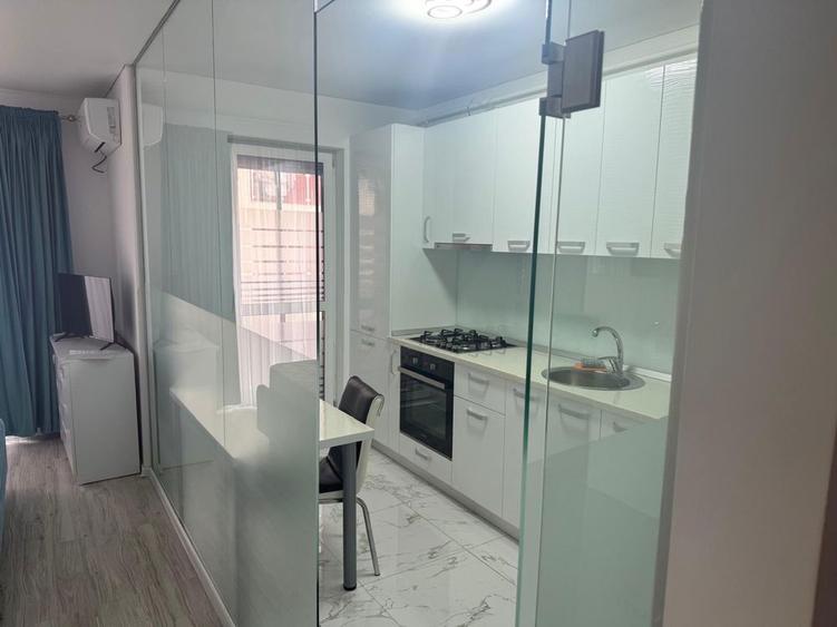 Inchiriez garsoniera militari - 1