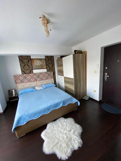 Garsoniera Centru - Mitropolie - 5