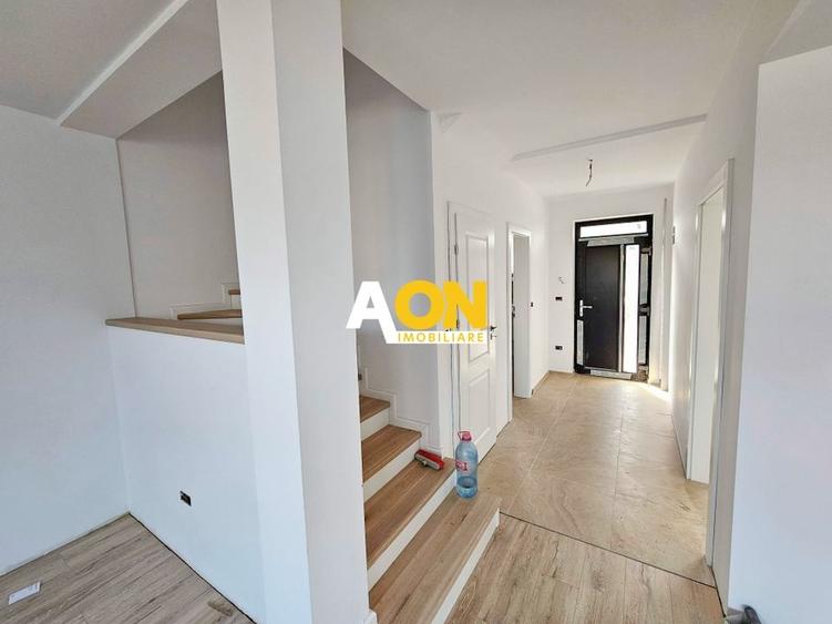 1/3 Triplex, 4 camere, pivnita, 300 mp teren, predare la cheie, Cetate - 5