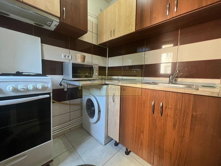 Garsoniera Pacurari - 20 min Copou - 5