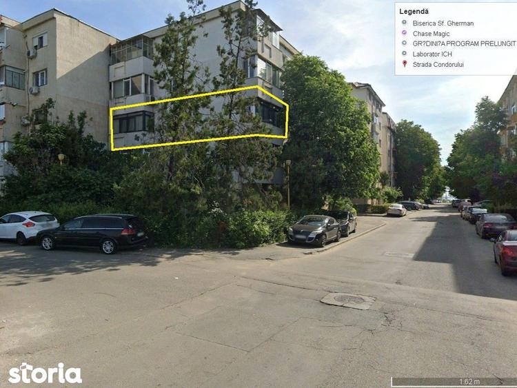 Apartament 3 camere de vanzare - 10
