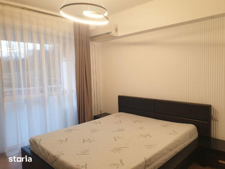 Apartament 2 camere SPATIOS - IASI ( Iulius Mall ) - RENOVAT - 4