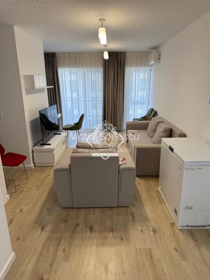 Belvedere Residences - Apartament 2 camere