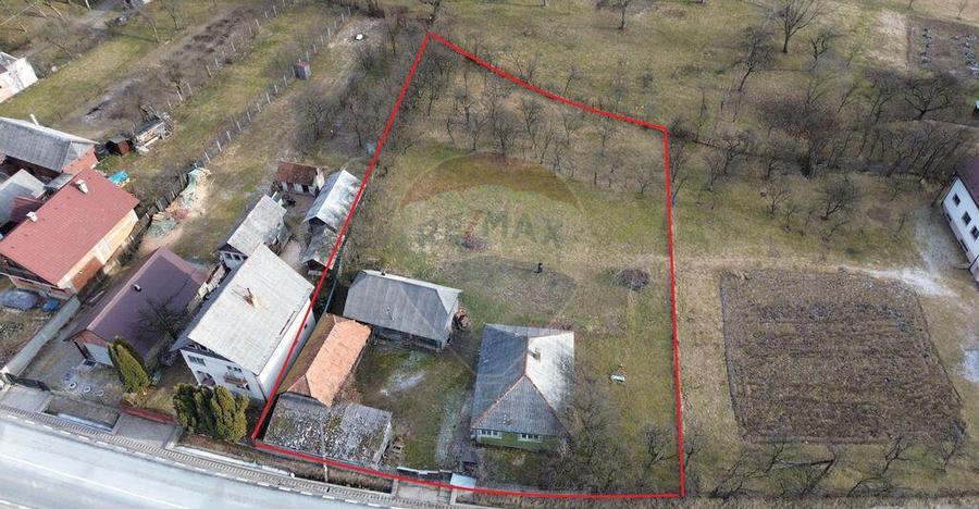 DE VANZARE Casa Traditionala Localitatea Mara, Maramures - 5