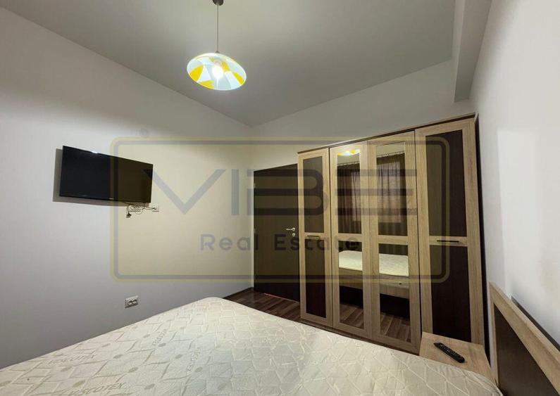 Apartament 3 camere+parcare Concep Residence Pacurari - 1