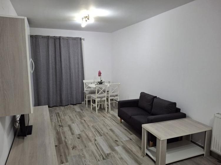 Inchiriez apart 1 cam,41 mp utili Victoria Residence Nufarul +parcare - 6