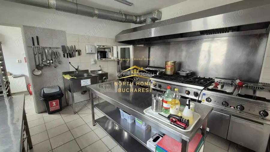Spa?iu Comercial de Vanzare in Domenii 14 Camere, 351 mp Teren Spa?iu Comercial de Vanzare in Domenii 14 Camere, 351 mp Teren
