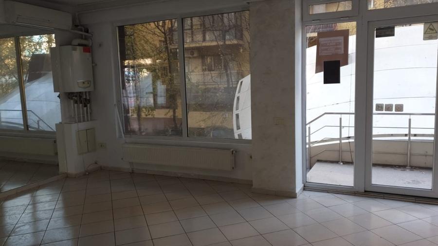 INCHIRIERE SPATIU COMERCIAL MILITARI RESIDENCE - 3
