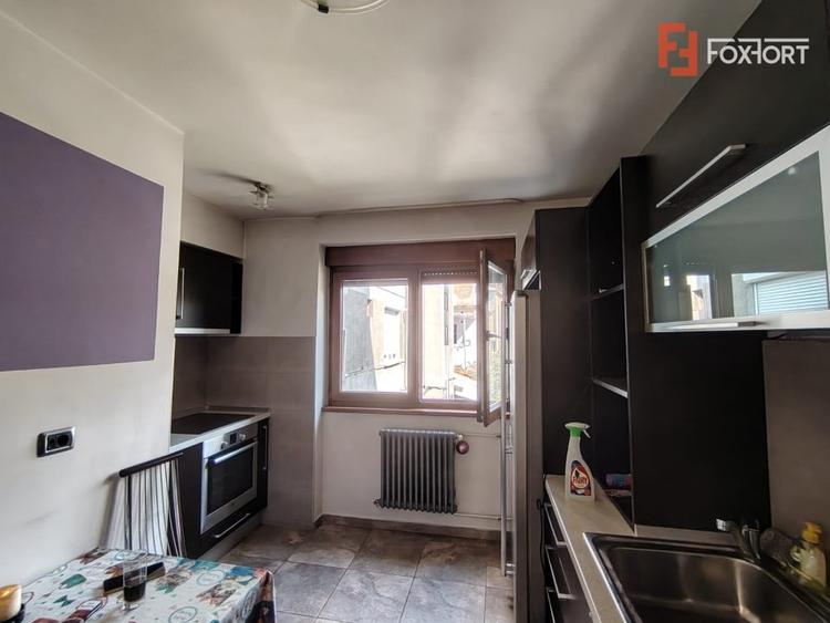 Apartament 4 camere, 93 mp, Et 1, zona centrala Timisoara - 4