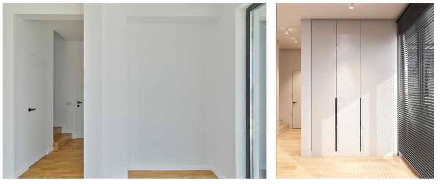 Vila Individuala - 5 camere -- Alexandru Ioan Cuza, Tunari - 3