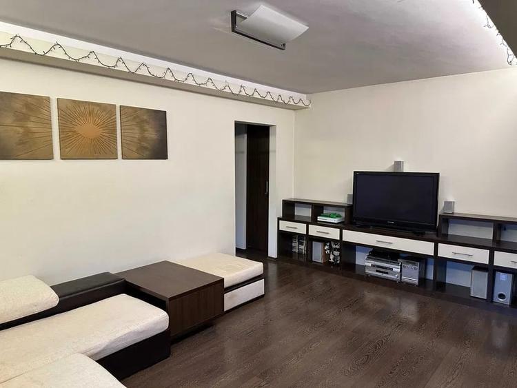 Piata Unirii-apartament cu 2 camere - 2