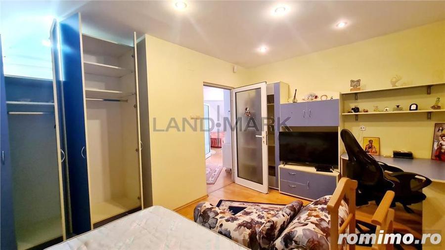 Vila individuala, piscina incalzita , garaj, sauna, zona Fratelia. - 4