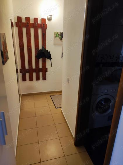 Inchiriez garsoniera dubla - 5