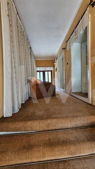 Casa cu poveste si potential – locul perfect pentru un nou inceput in Seica Mare - 3