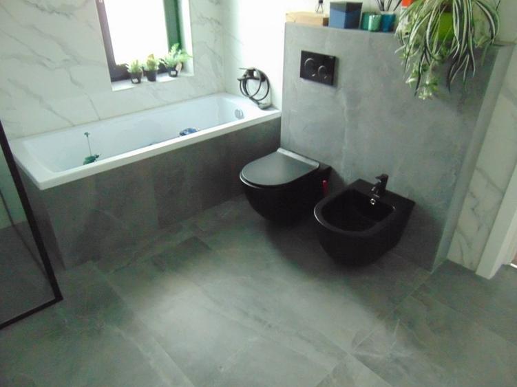 FARA COMISIOANE CASA TOP 3 camere 2 bai incalzire pardoseala tripane pe 800mp - 35