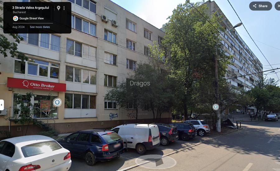 Spatiu comercial / de birou, 67 mp, parter stradal cu vad / trafic pietonal